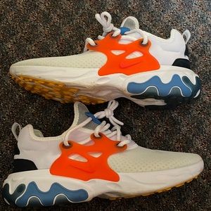 Nike React Presto
